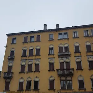 Konukevi Alloggi Gerotto Calderan 2, Venedik