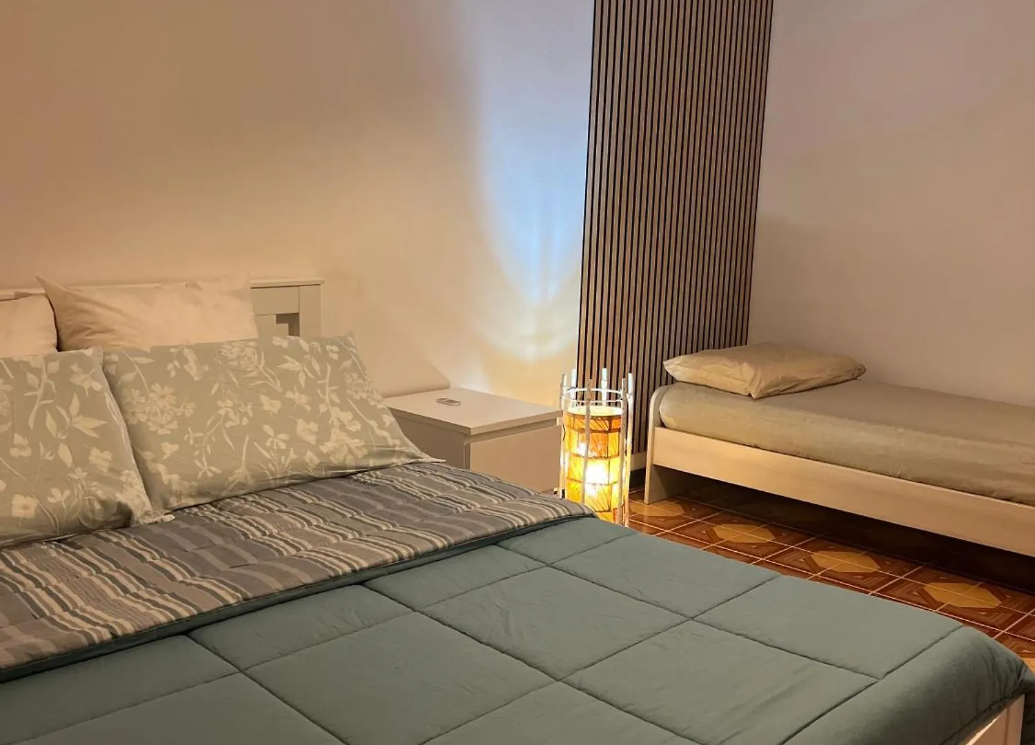 Teps Home Airport ונציה דירה