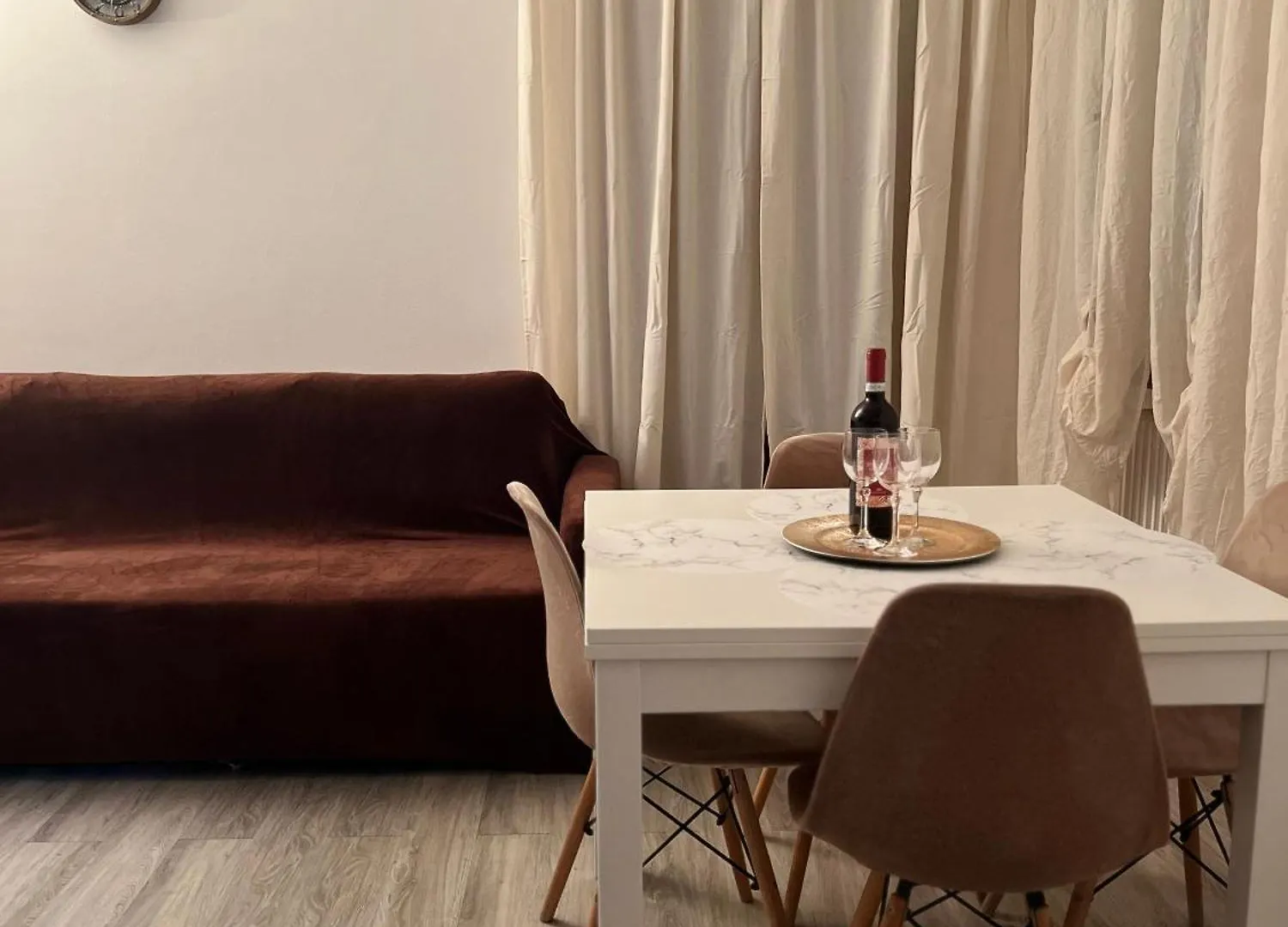 דירה Teps Home Airport ונציה