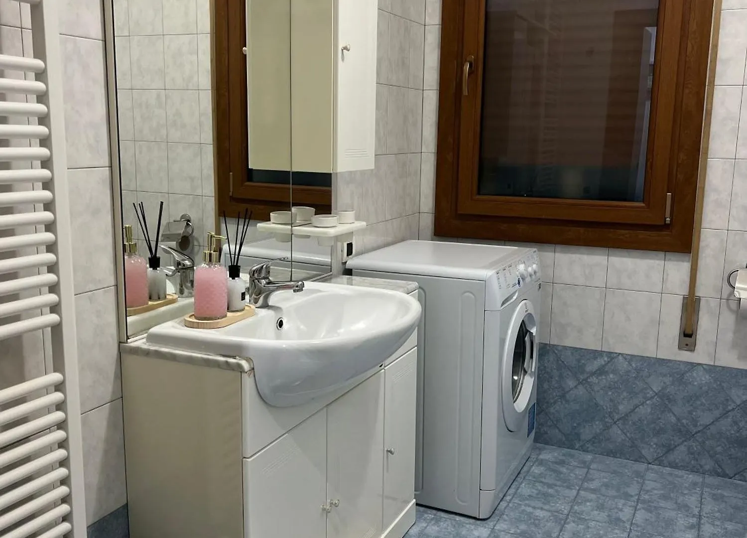 Teps Home Airport ונציה דירה